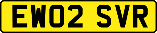 EW02SVR