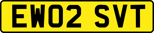 EW02SVT
