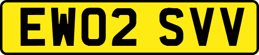 EW02SVV
