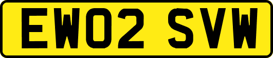 EW02SVW