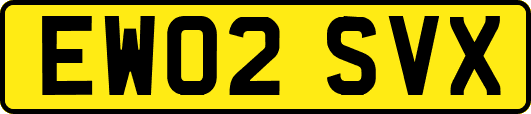 EW02SVX