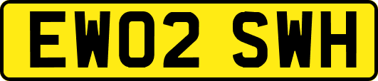 EW02SWH
