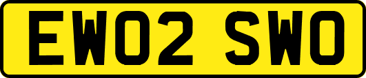 EW02SWO