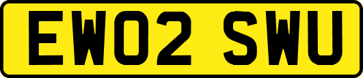 EW02SWU