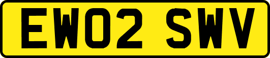 EW02SWV