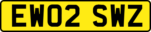 EW02SWZ