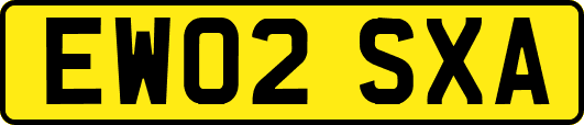 EW02SXA