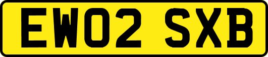 EW02SXB