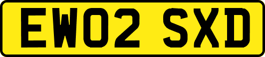 EW02SXD