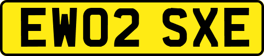 EW02SXE