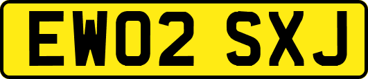 EW02SXJ