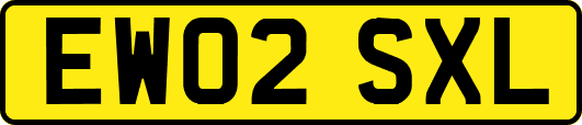 EW02SXL