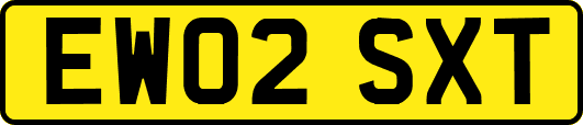 EW02SXT