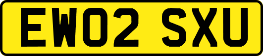 EW02SXU