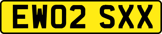 EW02SXX