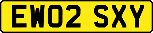 EW02SXY