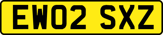 EW02SXZ