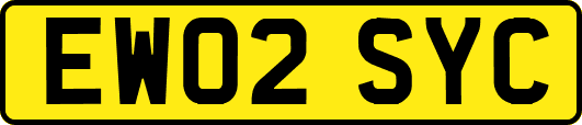 EW02SYC
