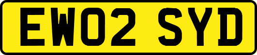 EW02SYD