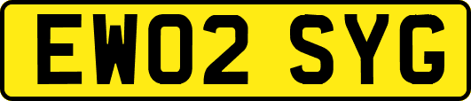 EW02SYG