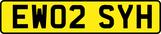 EW02SYH