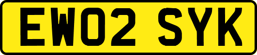 EW02SYK