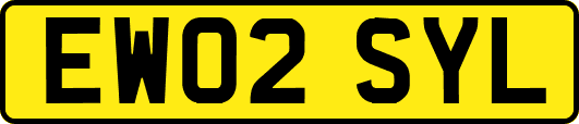 EW02SYL