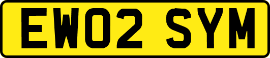 EW02SYM