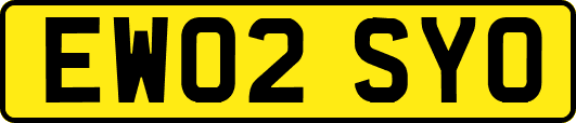 EW02SYO