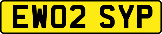 EW02SYP