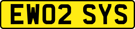 EW02SYS