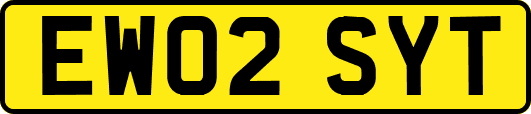 EW02SYT