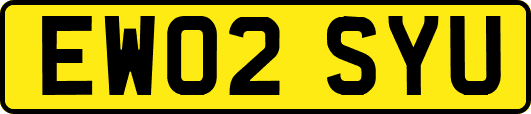 EW02SYU