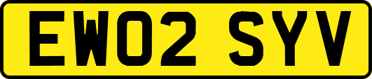 EW02SYV