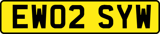 EW02SYW