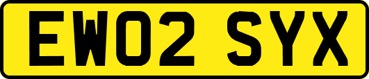 EW02SYX