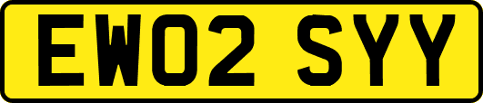 EW02SYY
