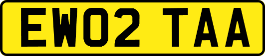 EW02TAA