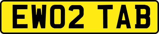 EW02TAB