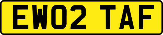 EW02TAF