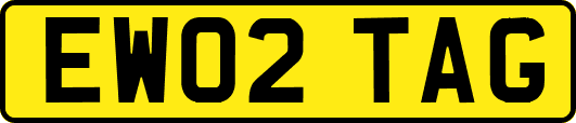 EW02TAG