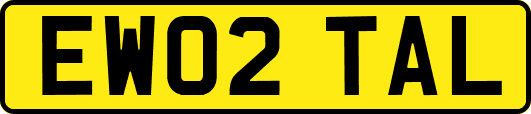 EW02TAL