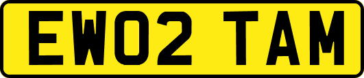 EW02TAM