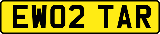 EW02TAR