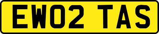 EW02TAS