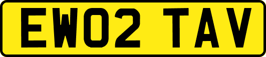 EW02TAV