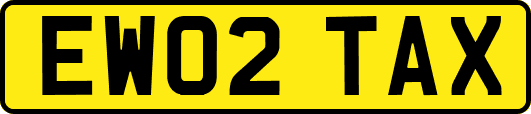 EW02TAX