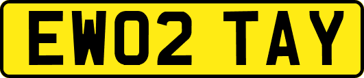 EW02TAY
