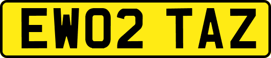 EW02TAZ