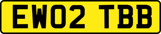 EW02TBB